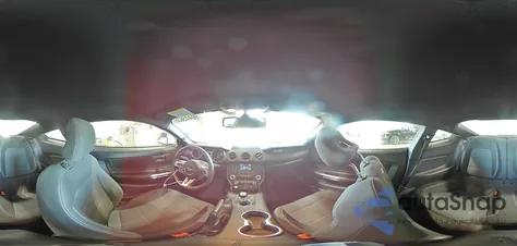 2015 Ford Mustang from USA, damaged, VIN 1FA6P8AM5F5308238